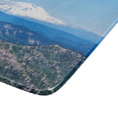 Helen's View Schneidebrett (Ecke)