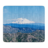 Helen's View Schneidebrett (Vorderseite)