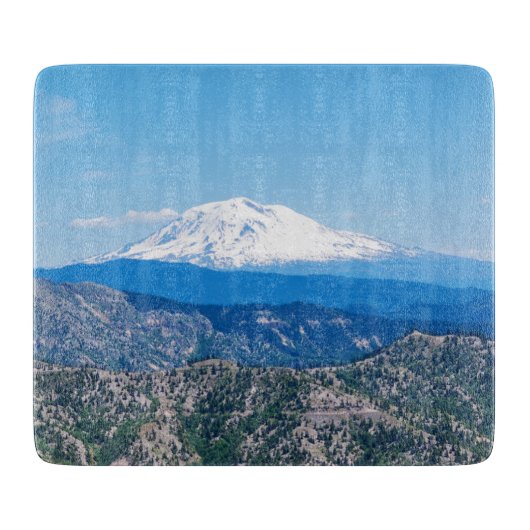 Helen's View Schneidebrett (Vorderseite)