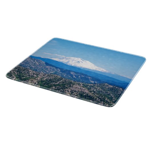 Helen's View Schneidebrett (Ecke)