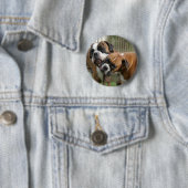 Helfen beim Reißnagel Button (Beispiel)