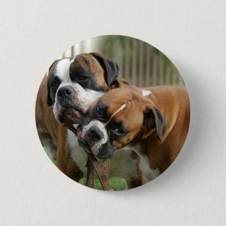 Helfen beim Reißnagel Button