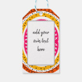 helfen, Geschenkanhänger zu züchten (Rückseite)