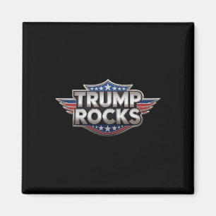 Helfen Sie Amerika groß Behalten Magnet
