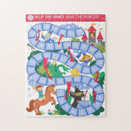 Helfen Sie dem Prinzen, die Prinzessin von der Hex Puzzle