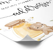 Helfen Sie der geschäftigen Mama, ein Poster für d (Ecke)