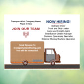 Helfen Sie Gewollt Teamjobs bei der Personalisieru Fensteraufkleber (Blatt 3)