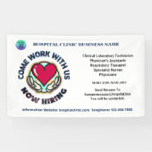 Helfen Sie Gewollt Unternehmen bei der Personalein Banner (Horizontal)