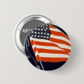 Helfen Sie Ihrem Jungen Button (Vorne & Hinten)