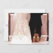 HELFEN SIE MIR! EINLADUNG (Vorderseite)