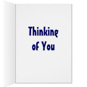 Helfen Sie mir, mein Ziel zu erreichen - Denken Si (Innen (Rechts))