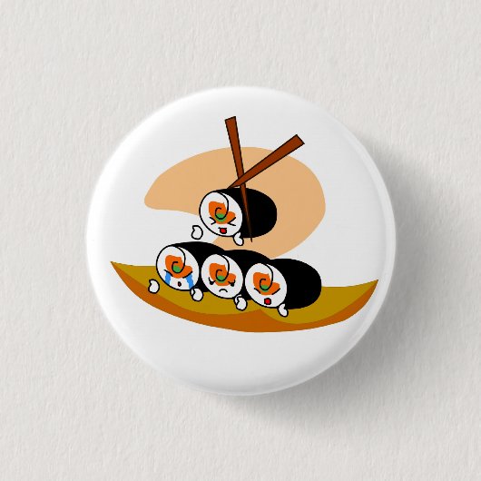 Helfen Sie mir Rolls Button (Vorderseite)