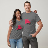 helfen, T - Shirt zu unterstützen (Unisex)