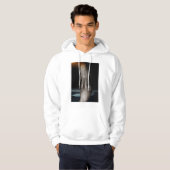 Helfende Hand 2013 Hoodie (Vorne ganz)