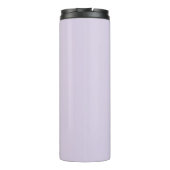 Helfender Lehrer Superkraft Klassenassistent Thermosbecher (Rückseite)