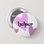 Helfer Button (Vorne & Hinten)