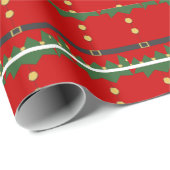 Helfer Geschenkpapier (Rolleneckpunkt)