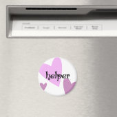 Helfer Magnet (In Situ (Geschirrspüler))