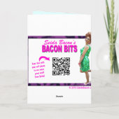 Helga-Zubehör Karte (Rückseite)