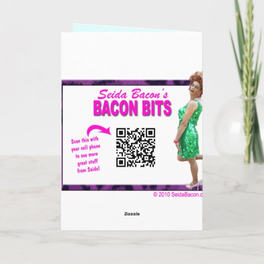 Helga-Zubehör Karte (Rückseite)