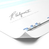 HELGESTYLE POSTER (Ecke)