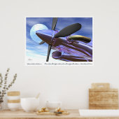 HELGESTYLE POSTER (Küche)