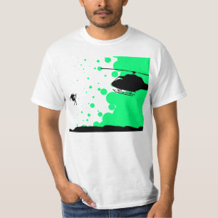 Heli Schuss T-Shirt