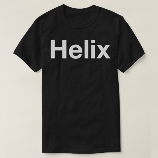 Heli T-Shirt (Design vorne)
