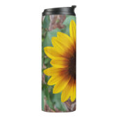 Helianthus Annuus Thermosbecher (Nach links gedreht)