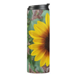 Helianthus Annuus Thermosbecher