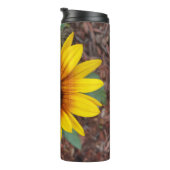 Helianthus Annuus Thermosbecher (Nach rechts gedreht)