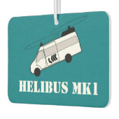 Helibus Air Fresh Autolufterfrischer (Links)