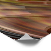 Helicoid Poster (Ecke)