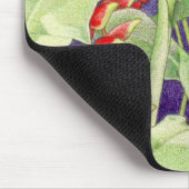 Heliconia Mousepad (Ecke)