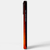 Helicopter  Case-Mate iPhone hülle (Rückseite / Links)