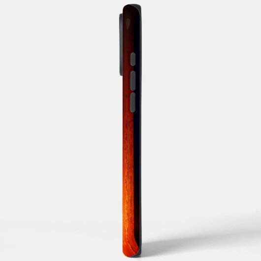 Helicopter Case-Mate iPhone hülle (Rückseite / Links)