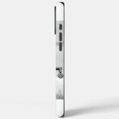 Helicopter Case-Mate iPhone hülle (Rückseite / Links)