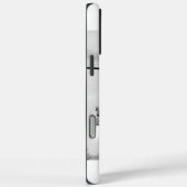 Helicopter Case-Mate iPhone hülle (Rückseite / Rechts)