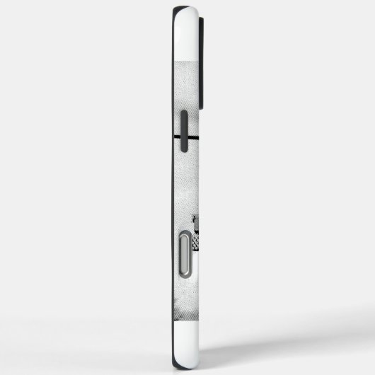 Helicopter  Case-Mate iPhone hülle (Rückseite / Rechts)