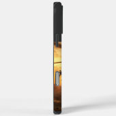 Helicopter Case-Mate iPhone Hülle (Rückseite / Rechts)