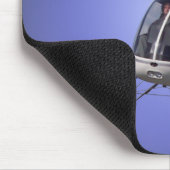Helikopter Mousepad & Keepsakes Helikoptergeschenk (Ecke)
