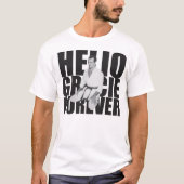 HELIO GRACIE T-SHIRT (Vorderseite)
