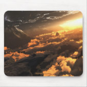 Heliocentric Day Mousepad (Vorne)