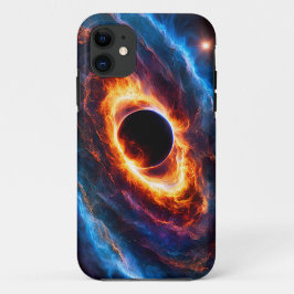 "Helionis" - Nebula und Galaxien Case-Mate iPhone Hülle
