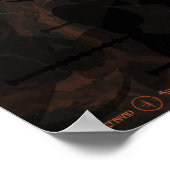 Heliophysik Phenomena II Poster (Ecke)