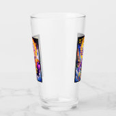 Helios. Glas (Rechts)