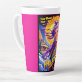 Helios. Milchtasse (Linke Ecke)