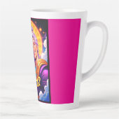 Helios. Milchtasse (Rechts)