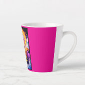 Helios. Milchtasse (Rechts)