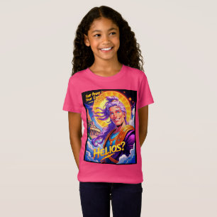 Helios. T-Shirt